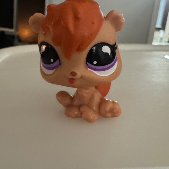 LPS - Picture 1 of 1